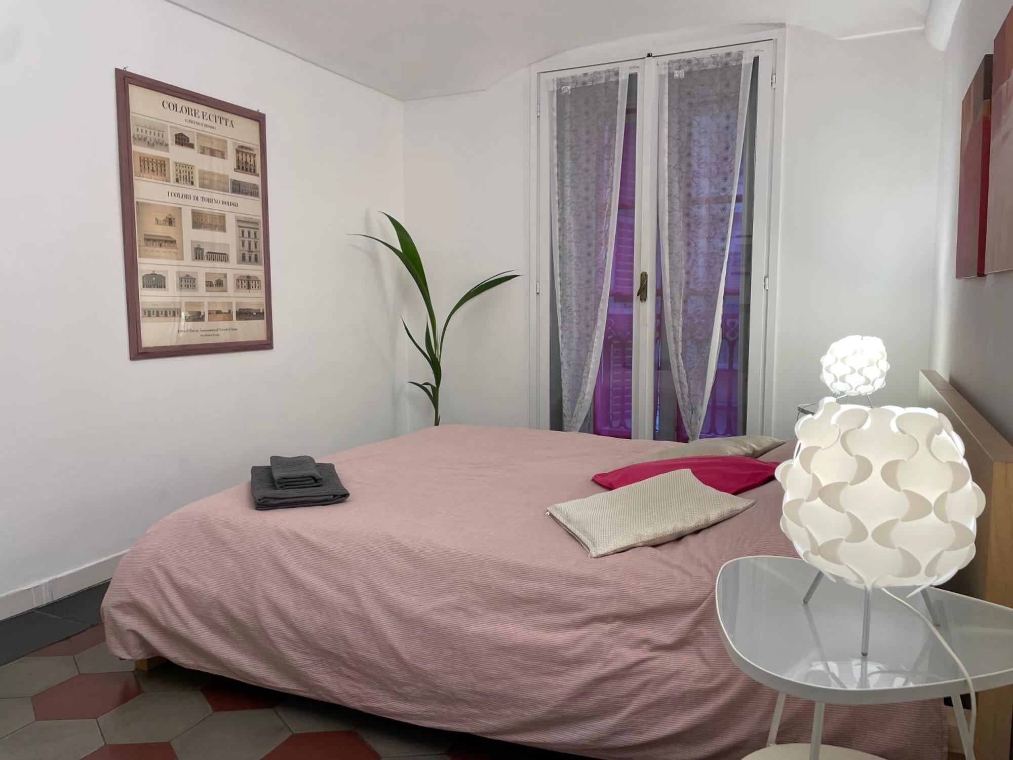 Apartamento Sant Anselmo Turín Exterior foto